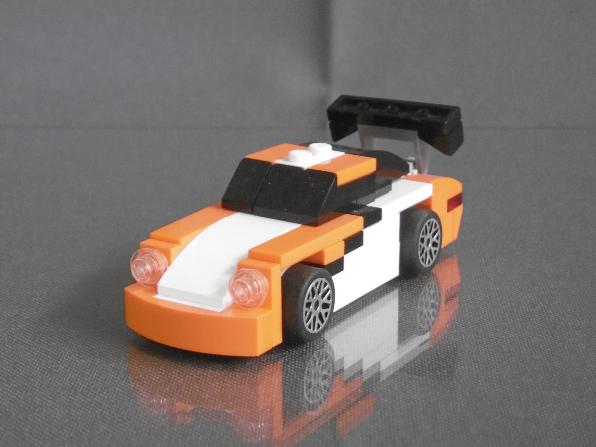 Lego 4 best sale stud wide cars