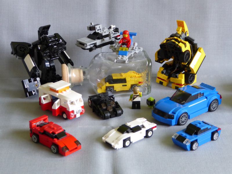 Lego mocpages hot sale