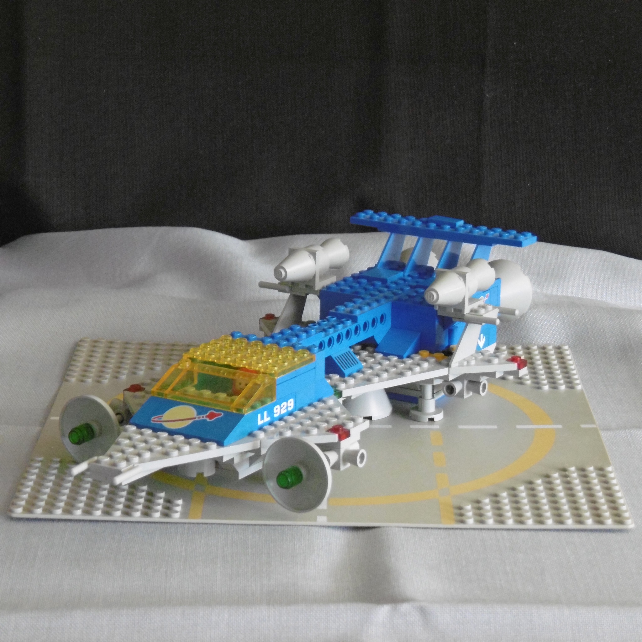 Lego ll929 discount