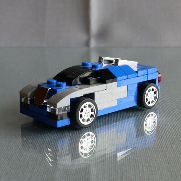 Bugatti 16.4 Veyron V1.1/V1.2 (4-Wide)