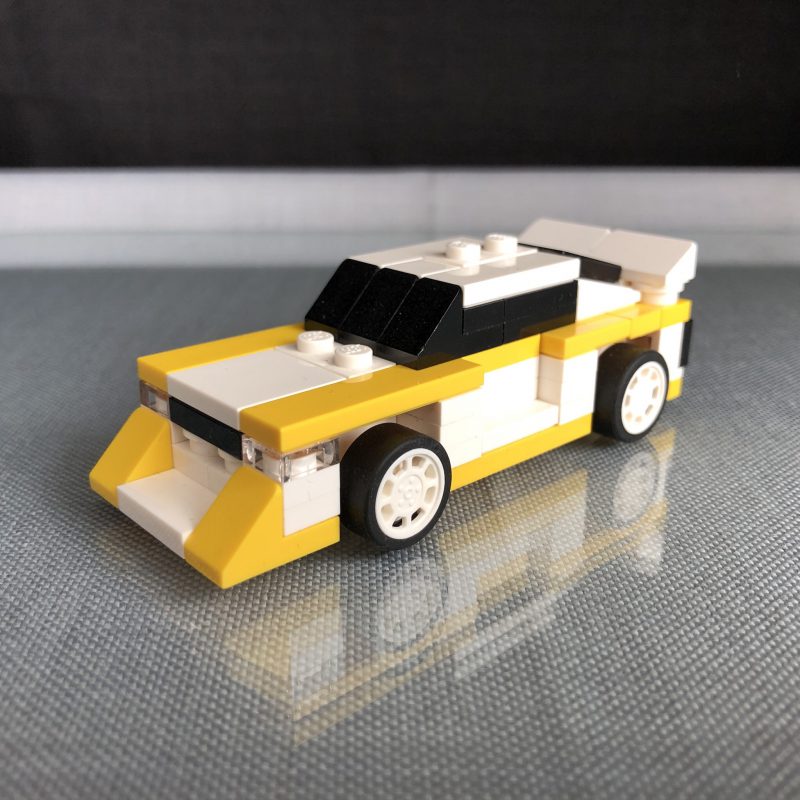 Lego 4 discount stud wide cars